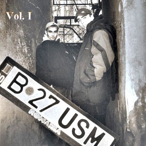 AxeS & Faibo X - Vol. 1